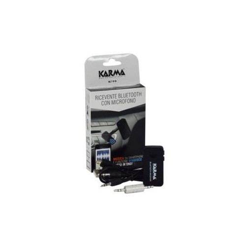 Karma Italiana BLT R1B trasmettitore audio...