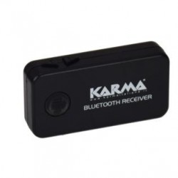 Karma Italiana BLT R1B trasmettitore audio Bluethooth 3,5 mm 10 m Nero