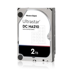Western Digital Ultrastar HUS722T2TALA604 3.5" 2000 GB Serial ATA III