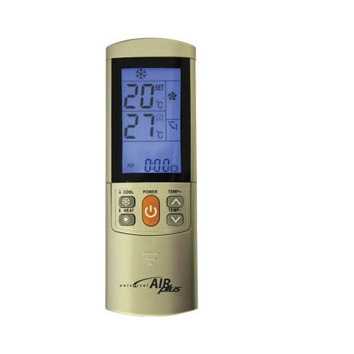 G.B.S. Elettronica Universal Air Plus...