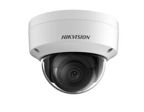 Hikvision Digital Technology DS-2CD2125FWD-I Telecamera di sicurezza IP Cupola Soffitto/mu...
