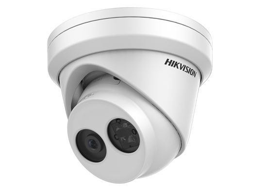 Hikvision Digital Technology DS-2CD2325FWD-I Telecamera di sicurezza IP Esterno Cupola 192...