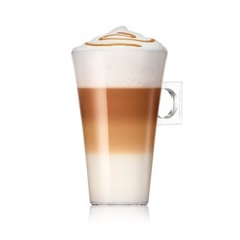 Nescafé Dolce Gusto Caramel... 2