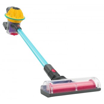 ASPIRAPOLVERE B/O C/LUCI E... 2