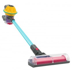 ASPIRAPOLVERE B/O C/LUCI E SUONI/ 2 VELOCITA'