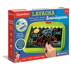 Lavagna Scrivimpara
