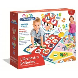 L'Orchestra Salterina