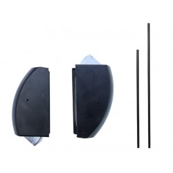 CISA 07063-61-0 COPPIA SCR A/B FAST