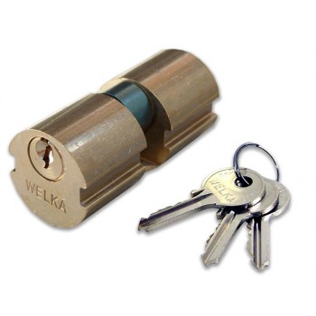 WELKA 60822480 CIL TONDO...