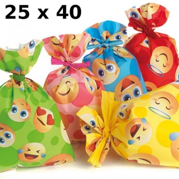 confezione 100 buste misura...