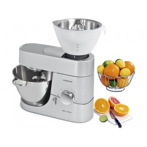 Kenwood AT312 - Accessorio Kenwood Spremiagrumi
