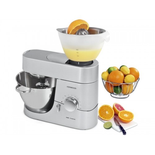 Kenwood AT312 - Accessorio Kenwood Spremiagrumi