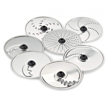 Kenwood AT340 - Accessorio... 2