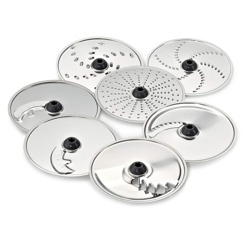 Kenwood AT340 - Accessorio Tagliaverdure a Dischi