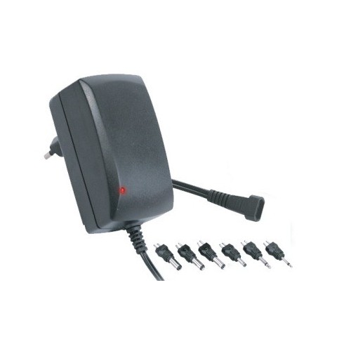 nuovaVideosuono B45 Caricabatterie per...