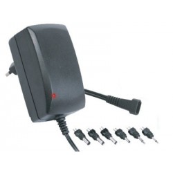 nuovaVideosuono B45 Caricabatterie per dispositivi mobili Interno Nero