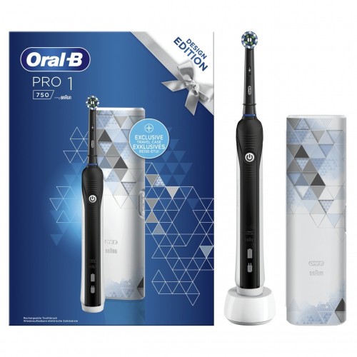 Oral-B PRO 1 - 750 Adulto Spazzolino...