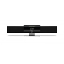 POLY Studio 3840 x 2160 Pixel Nero, Argento
