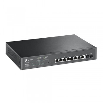 TP-LINK TL-SG2210MP switch... 2