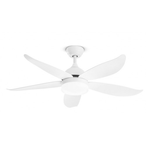 Perenz 7109 B IR ventilatore Bianco