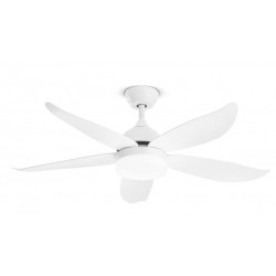 Perenz 7109 B IR ventilatore Bianco