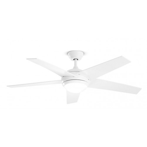 Perenz 7107 B IR ventilatore Bianco