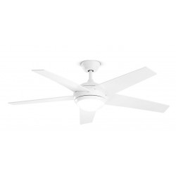 Perenz 7107 B IR ventilatore Bianco