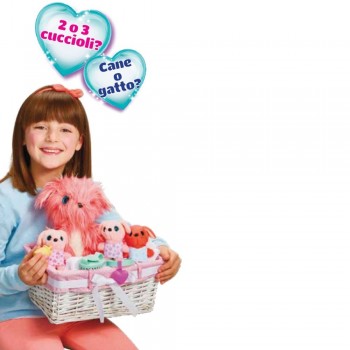 Rocco Giocattoli Batuffoli... 2