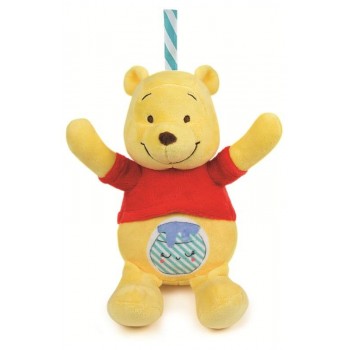 Clementoni Winnie The Pooh...