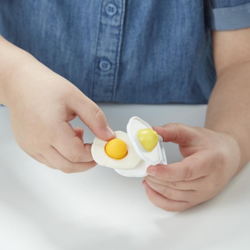 Play-Doh E66475L0 composto per ceramica e...