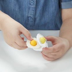 Play-Doh E66475L0 composto per ceramica e modellazione Pasta modellabile Multicolore