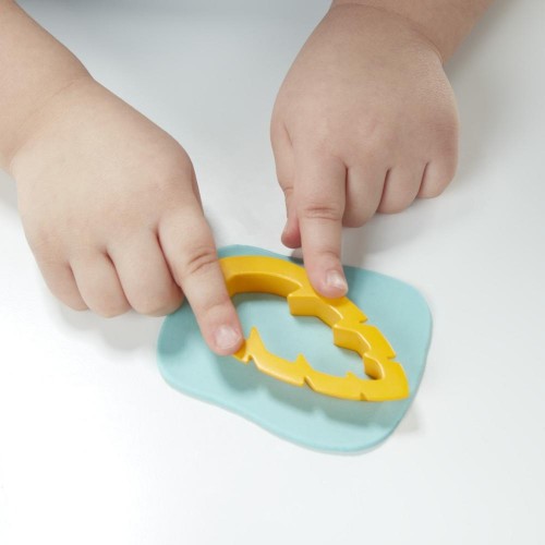 Play-Doh E66475L0 composto per ceramica e...