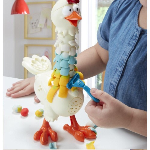 Play-Doh E66475L0 composto per ceramica e...
