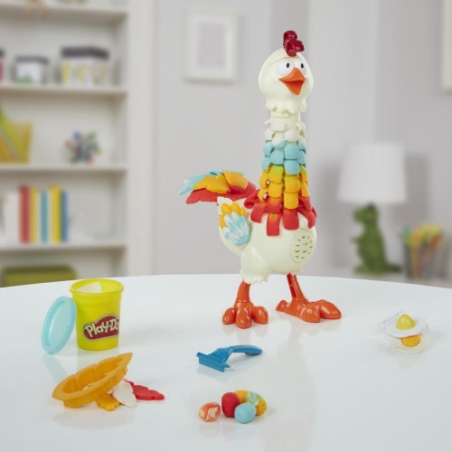 Play-Doh E66475L0 composto per ceramica e...