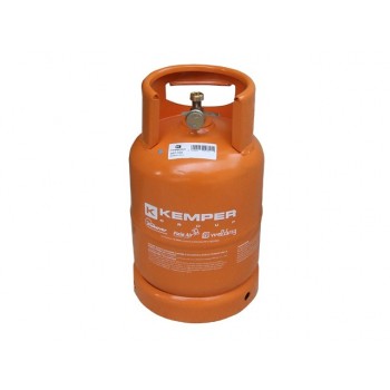 GAS BOMBOLA CON RUBINETTO...