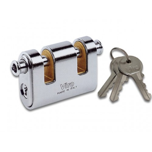 VIRO 4126 LUCCH PANZER MM86 2 BLOCC