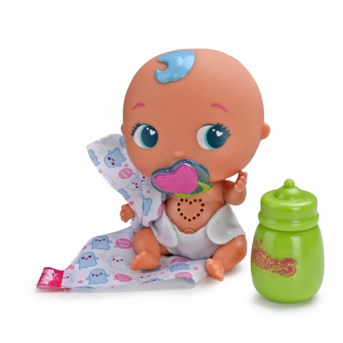 Famosa The Bellies: Bobby -Boo!