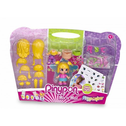 PINYPON PINYPONIZA.700014700