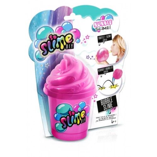 SO SLIME BUBBLE