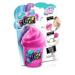 SO SLIME BUBBLE