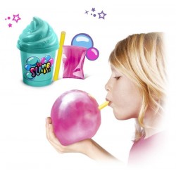 SO SLIME BUBBLE