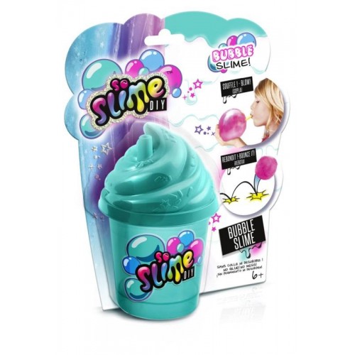 SO SLIME BUBBLE