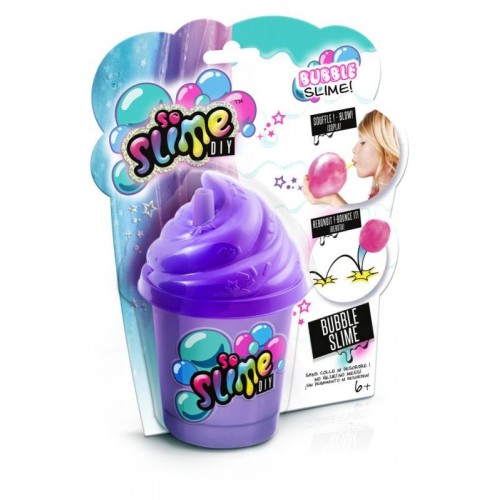SO SLIME BUBBLE