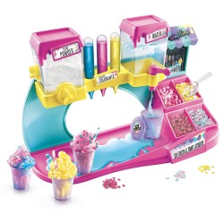 Rocco Giocattoli So Slime Slimelicious Fabbrica SSC 051