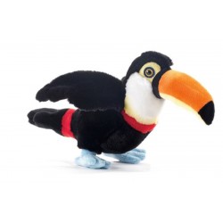 TICKY' TUCANO 25 CM