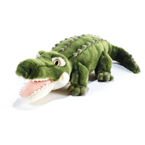 LAGOSTINO COCCODRILLO - LUNGHEZZA 60CM