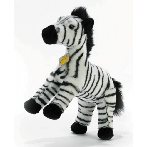 ZIPPY ZEBRA - ALTEZZA 27 CM