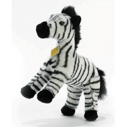 ZIPPY ZEBRA - ALTEZZA 27 CM