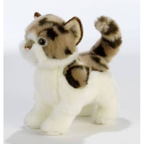 SYBERIT GATTO 28 CM