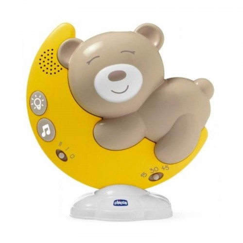 Chicco Next2Moon Neutrale